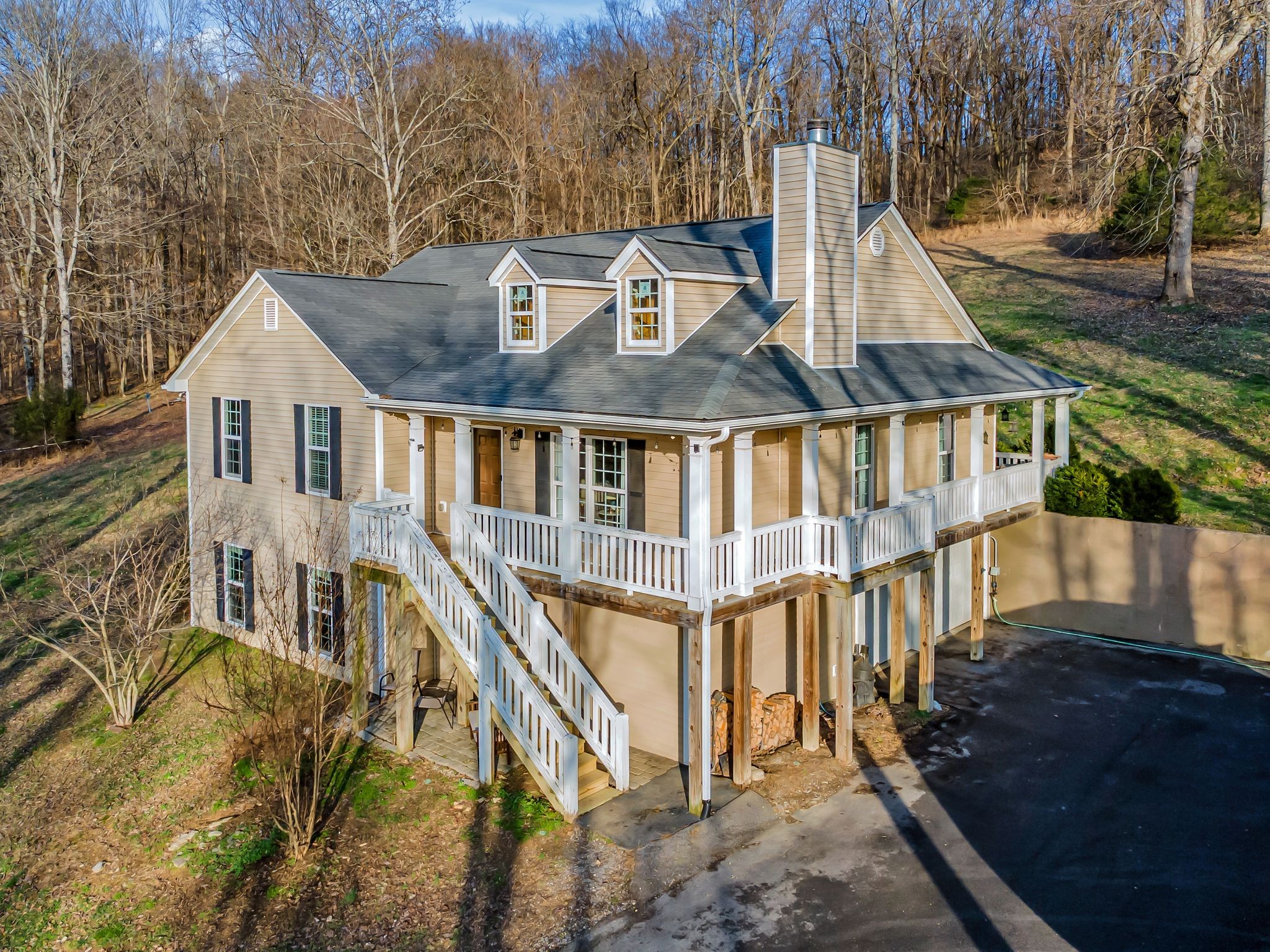 1210 Buckeye Road Fayetteville, TN 37334 - Photo 40 of 56