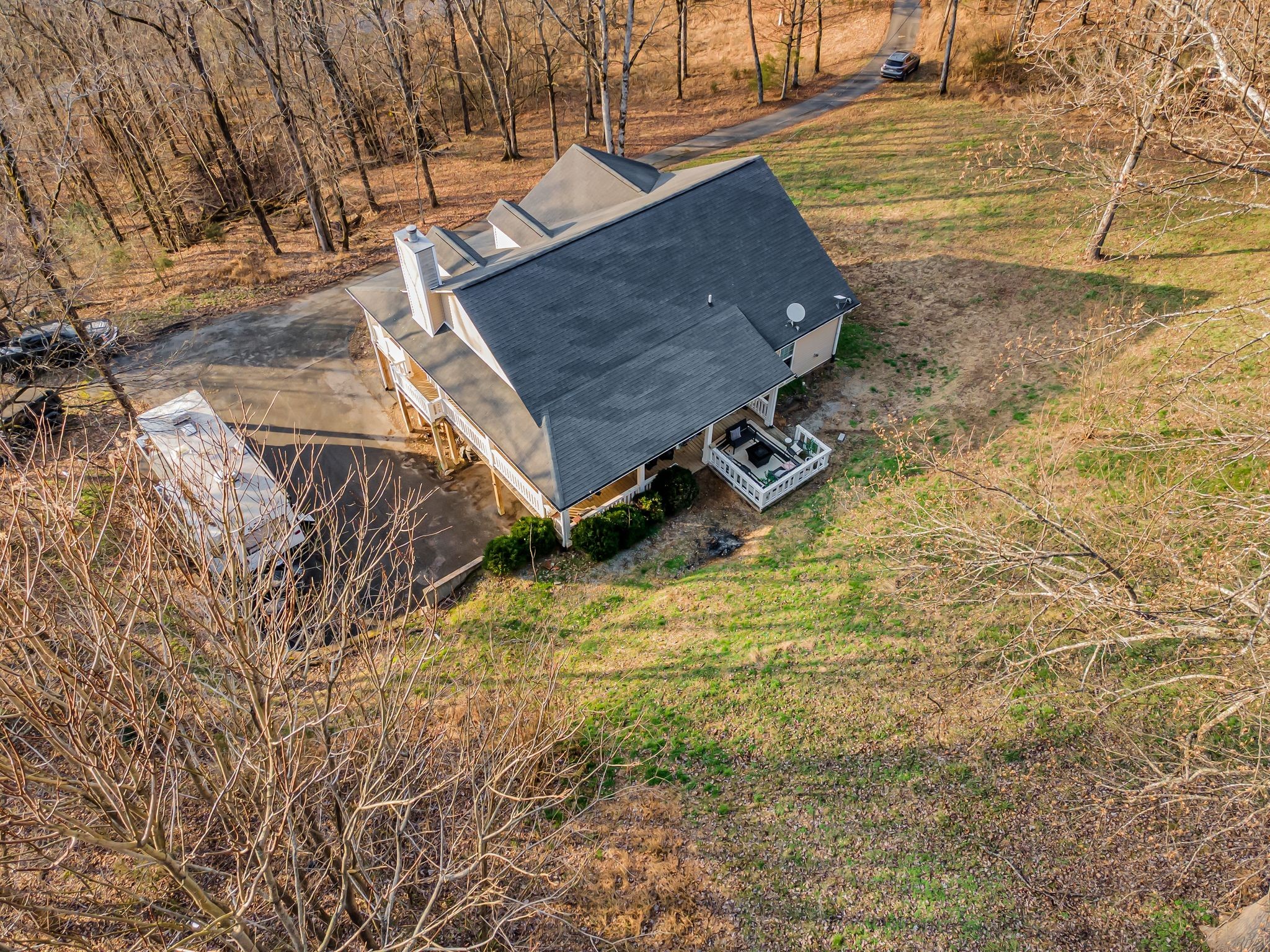 1210 Buckeye Road Fayetteville, TN 37334 - Photo 44 of 56