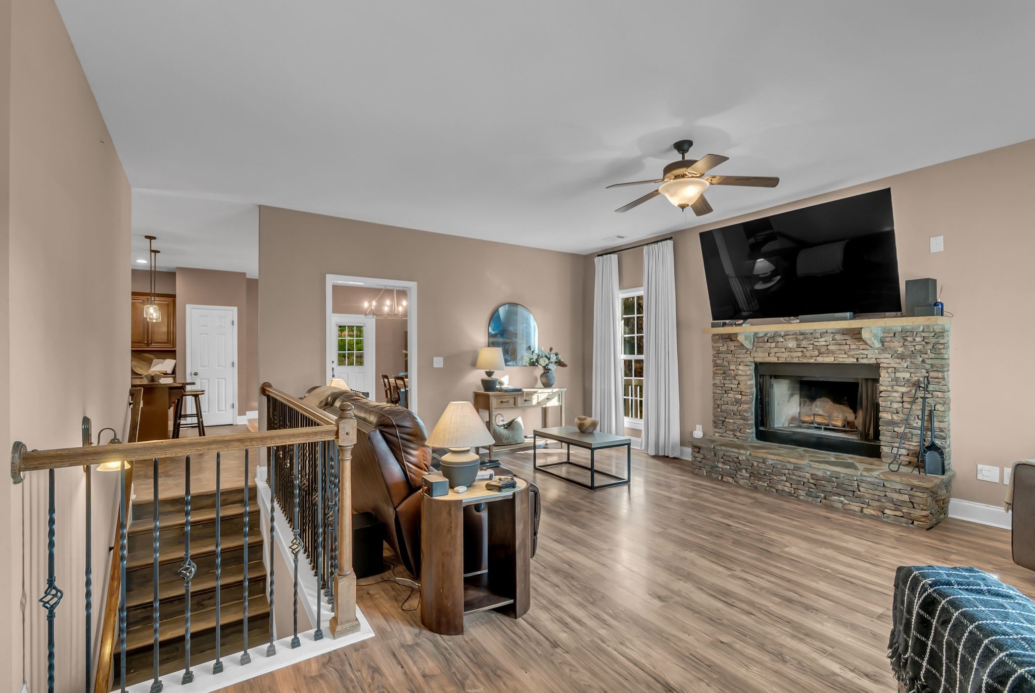 1210 Buckeye Road Fayetteville, TN 37334 - Photo 6 of 56