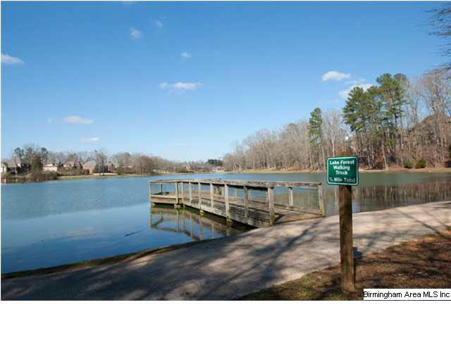 179 Red Bay Drive Alabaster, AL 35114 - Photo 29 of 31