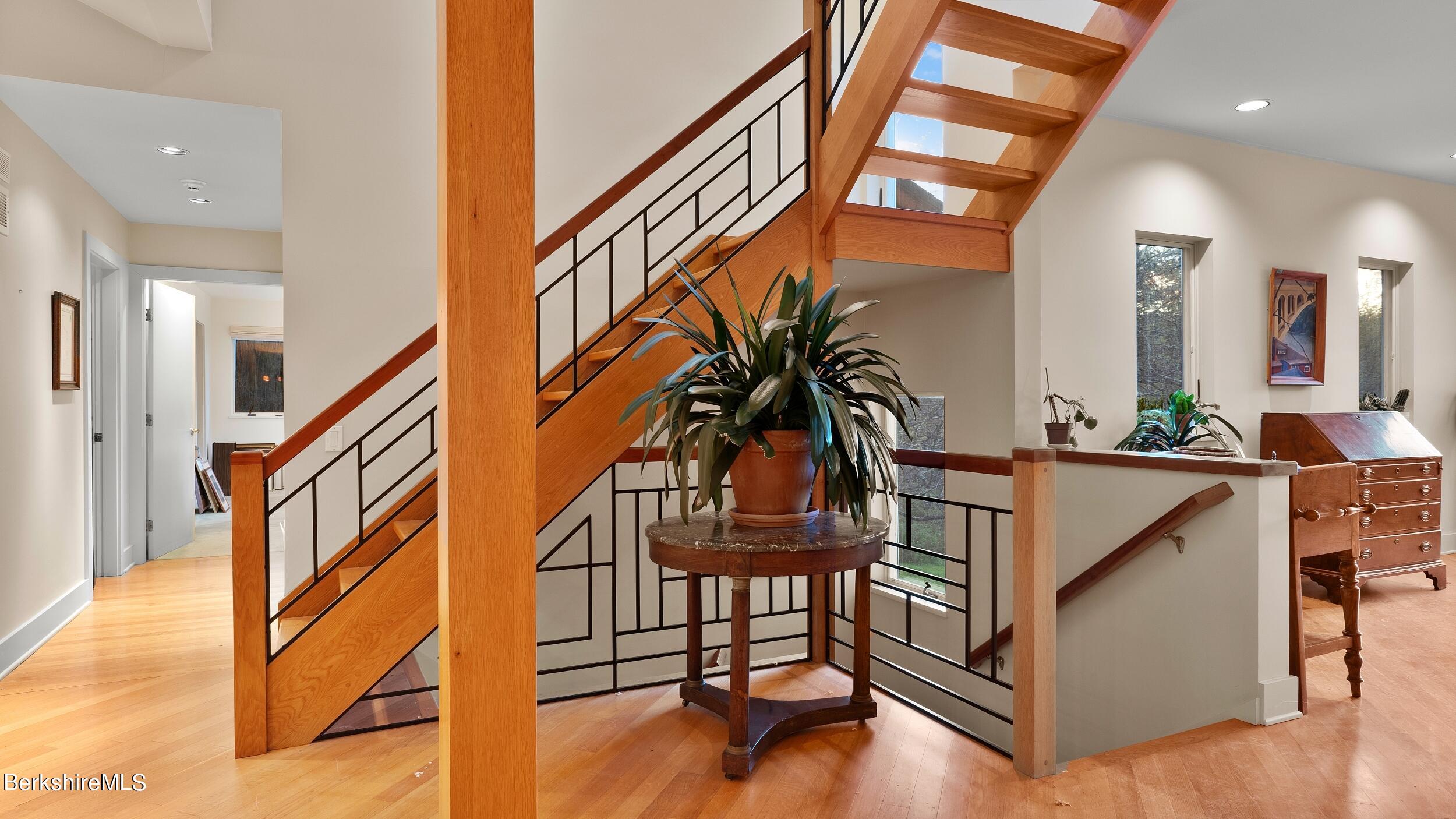 297 E Road Alford, MA 01266 - Photo 18 of 45 a view of an entryway