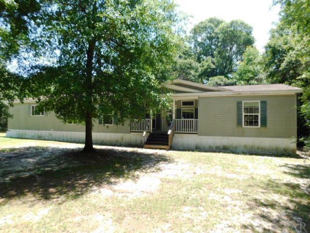 5064 Pine Berry Road Milton, FL 32583 - Photo 1 of 21 Gallery Image 1