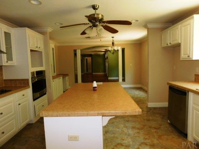 5064 Pine Berry Road Milton, FL 32583 - Photo 11 of 21 Gallery Image 11