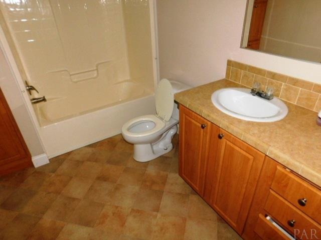 5064 Pine Berry Road Milton, FL 32583 - Photo 19 of 21 Gallery Image 19