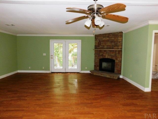 5064 Pine Berry Road Milton, FL 32583 - Photo 3 of 21 Gallery Image 3