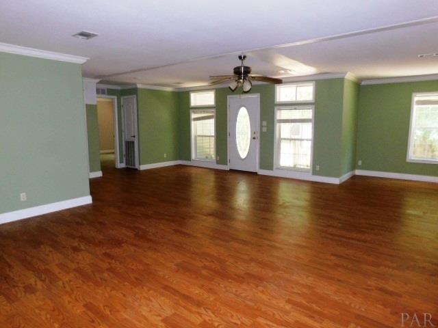 5064 Pine Berry Road Milton, FL 32583 - Photo 5 of 21 Gallery Image 5