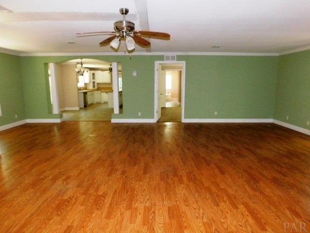 5064 Pine Berry Road Milton, FL 32583 - Photo 6 of 21 Gallery Image 6