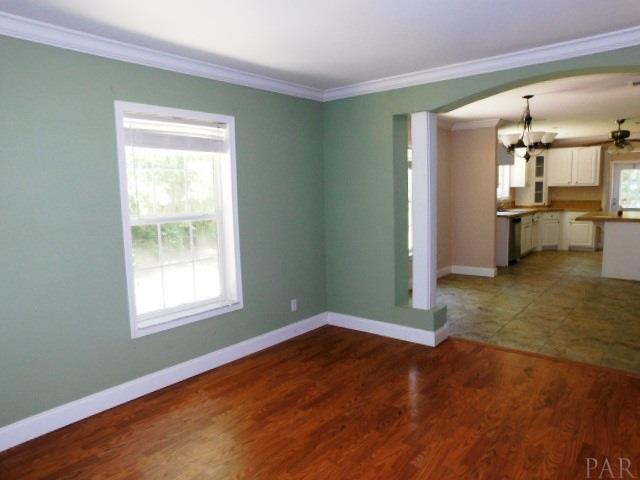 5064 Pine Berry Road Milton, FL 32583 - Photo 7 of 21 Gallery Image 7