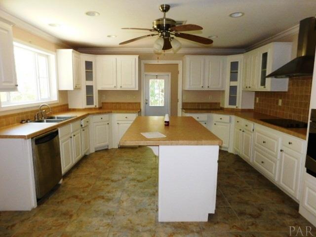 5064 Pine Berry Road Milton, FL 32583 - Photo 10 of 21 Gallery Image 10