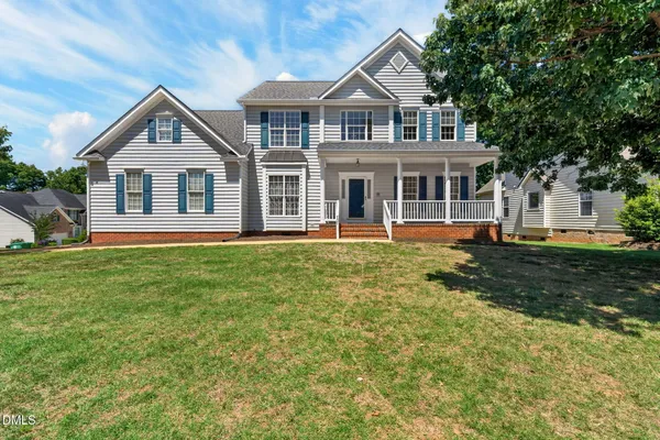 $759,000 | 101 Grey Gate Place, Cary, NC 27518
