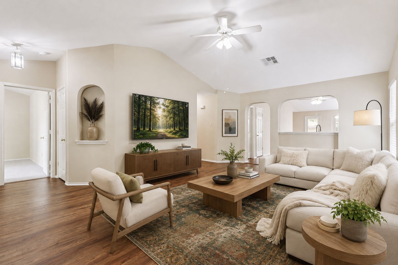 700 Scheel Road Kyle, TX 78640 - Photo 5 of 39 Virtually staged