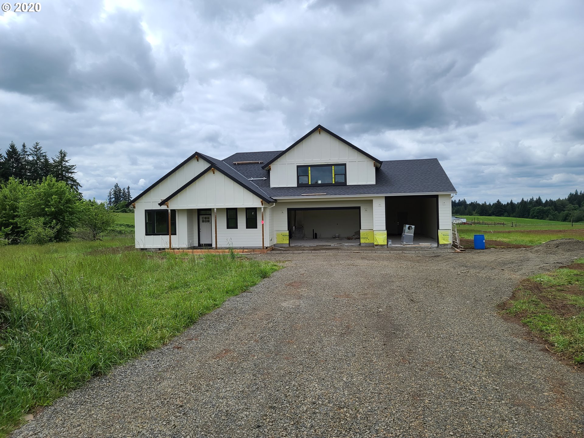 19343 Southeast Martin Road Sandy, OR 97055 - Photo 1 of 29