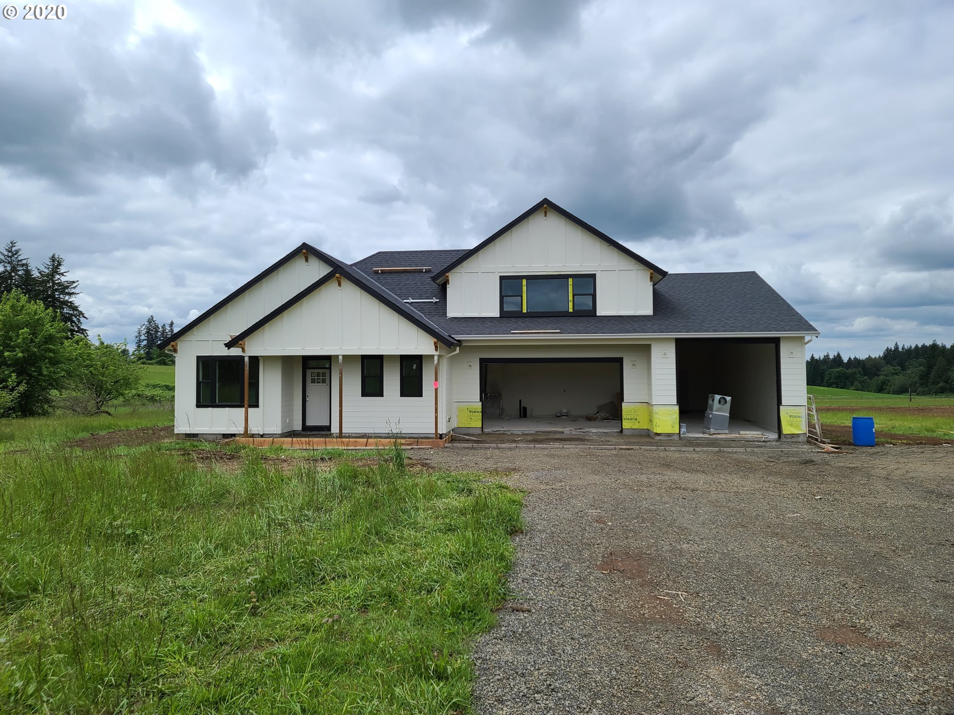 19343 Southeast Martin Road Sandy, OR 97055 - Photo 6 of 29