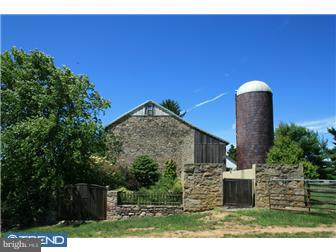 6776 Upper York Road New Hope, PA 18938 - Photo 4 of 12 Exterior