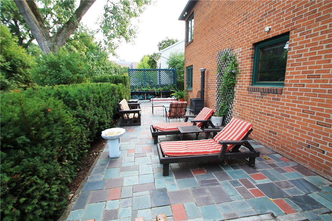 96 Azalea Road Rochester, NY 14620 - Photo 18 of 20