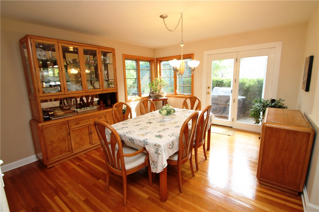 96 Azalea Road Rochester, NY 14620 - Photo 5 of 20