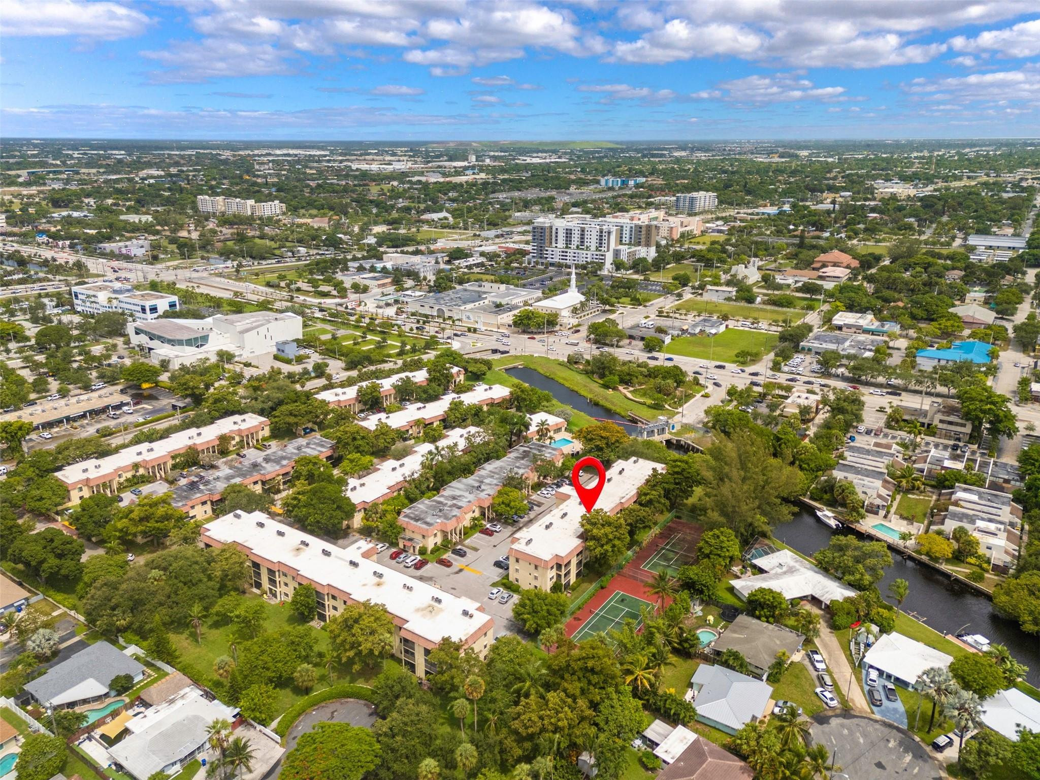 128 South Cypress Road, Unit 827 Pompano Beach, FL 33060 - Photo 13 of 30 Photo 13