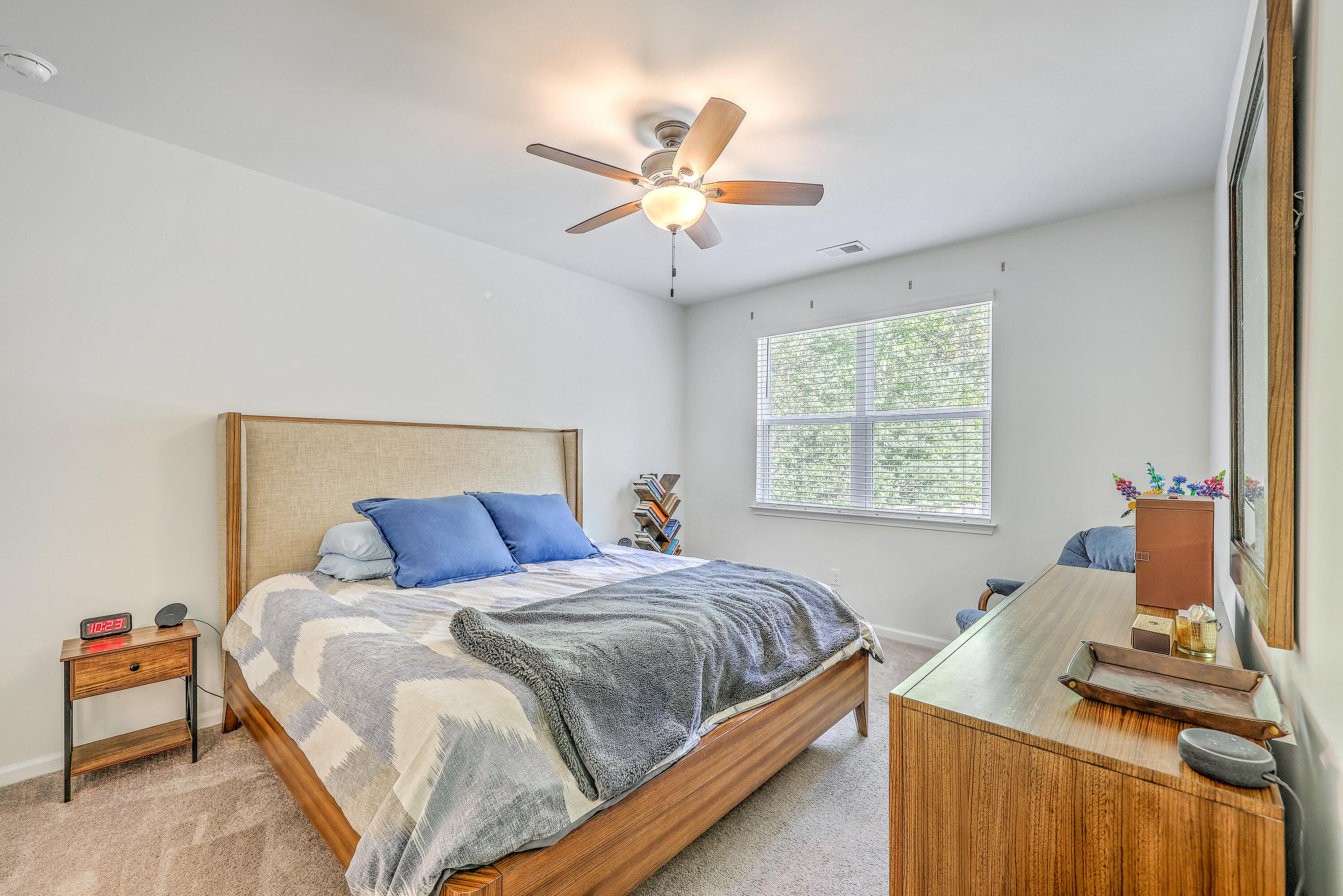 9662 Brandishing Road Ladson, SC 29456 - Photo 14 of 38 Primary Bedroom