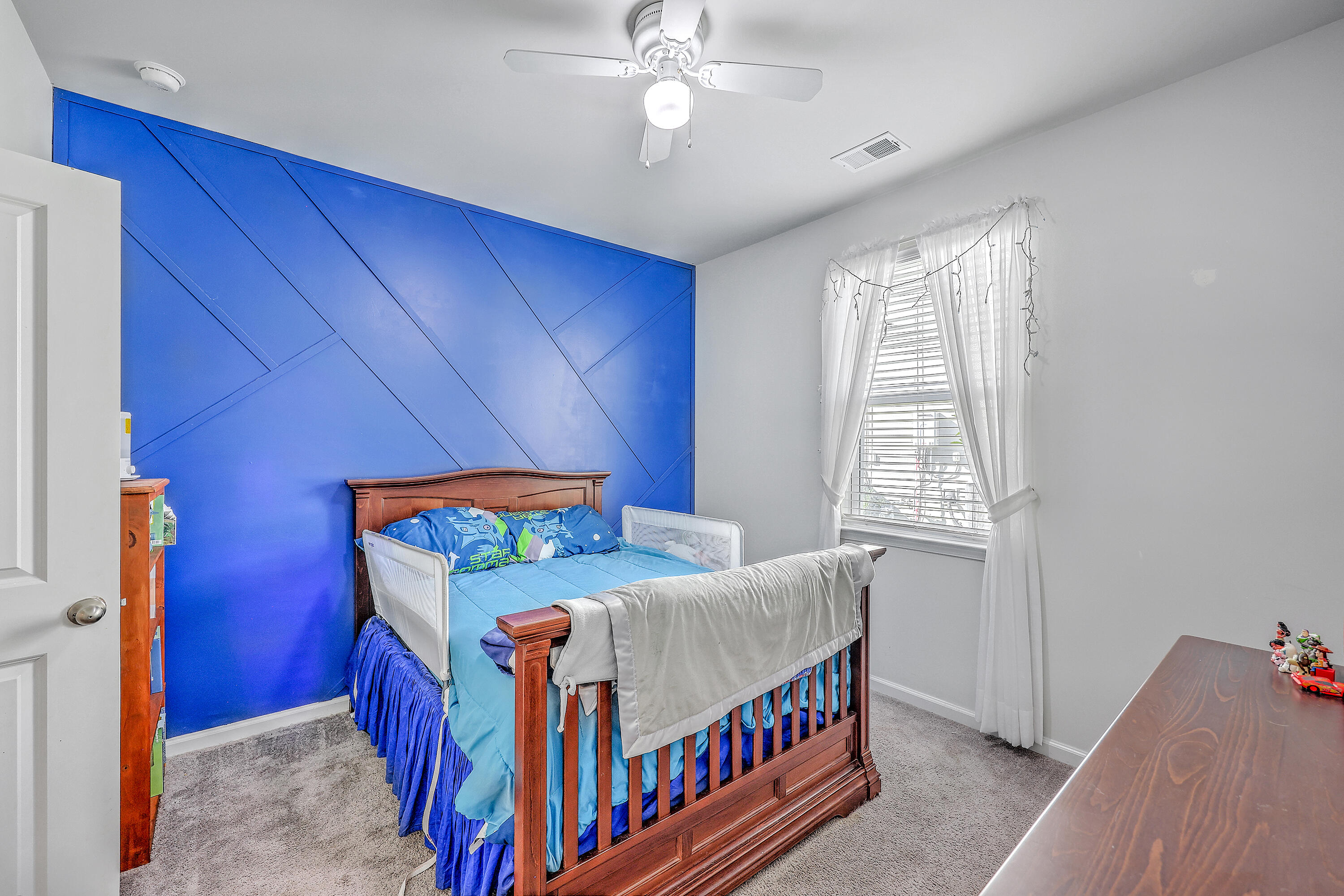 9662 Brandishing Road Ladson, SC 29456 - Photo 21 of 38 Guest Room 1