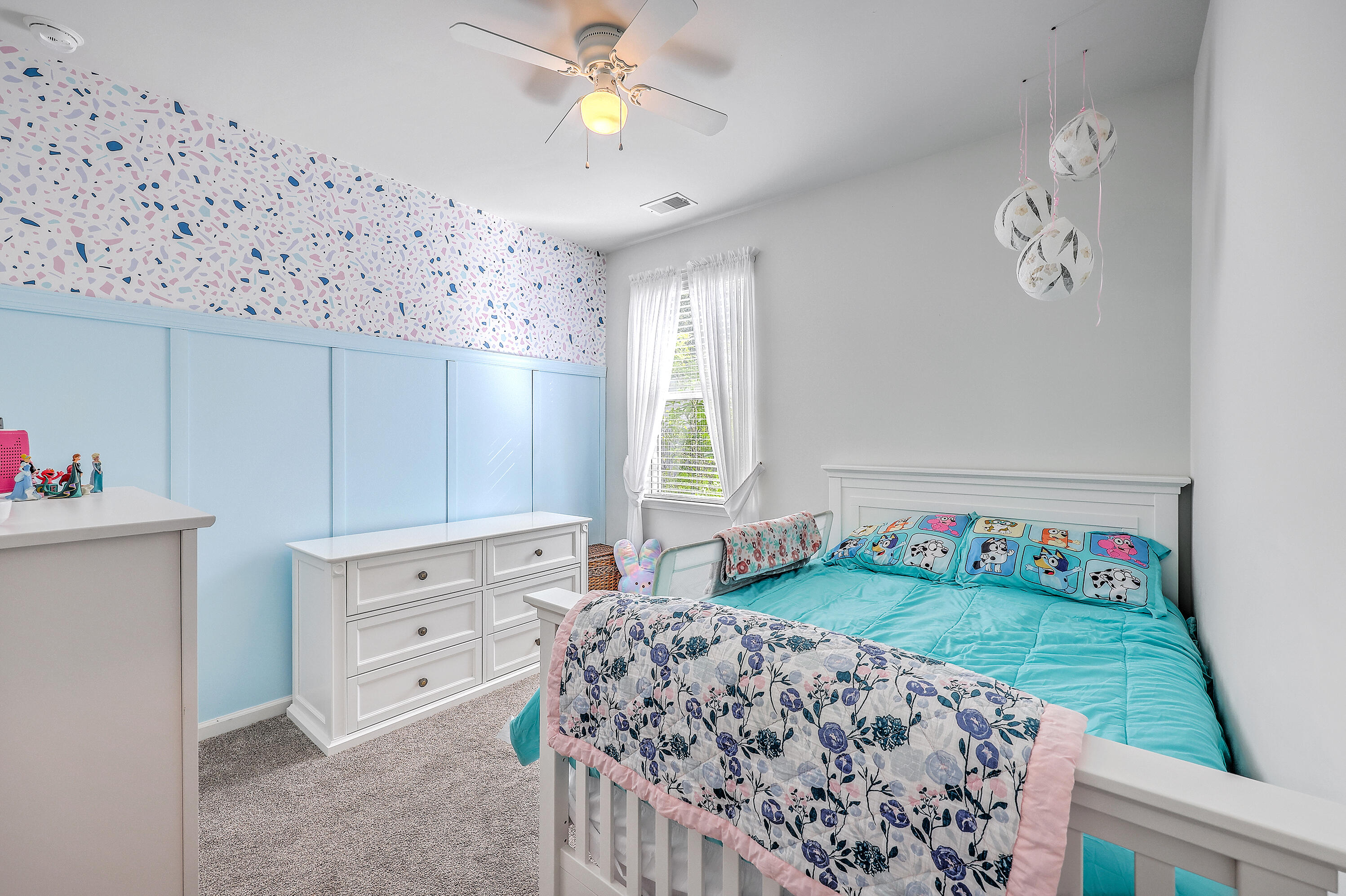 9662 Brandishing Road Ladson, SC 29456 - Photo 24 of 38 Guest Room 3