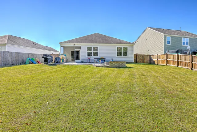 $399,999 | 9662 Brandishing Road, Ladson, SC 29456