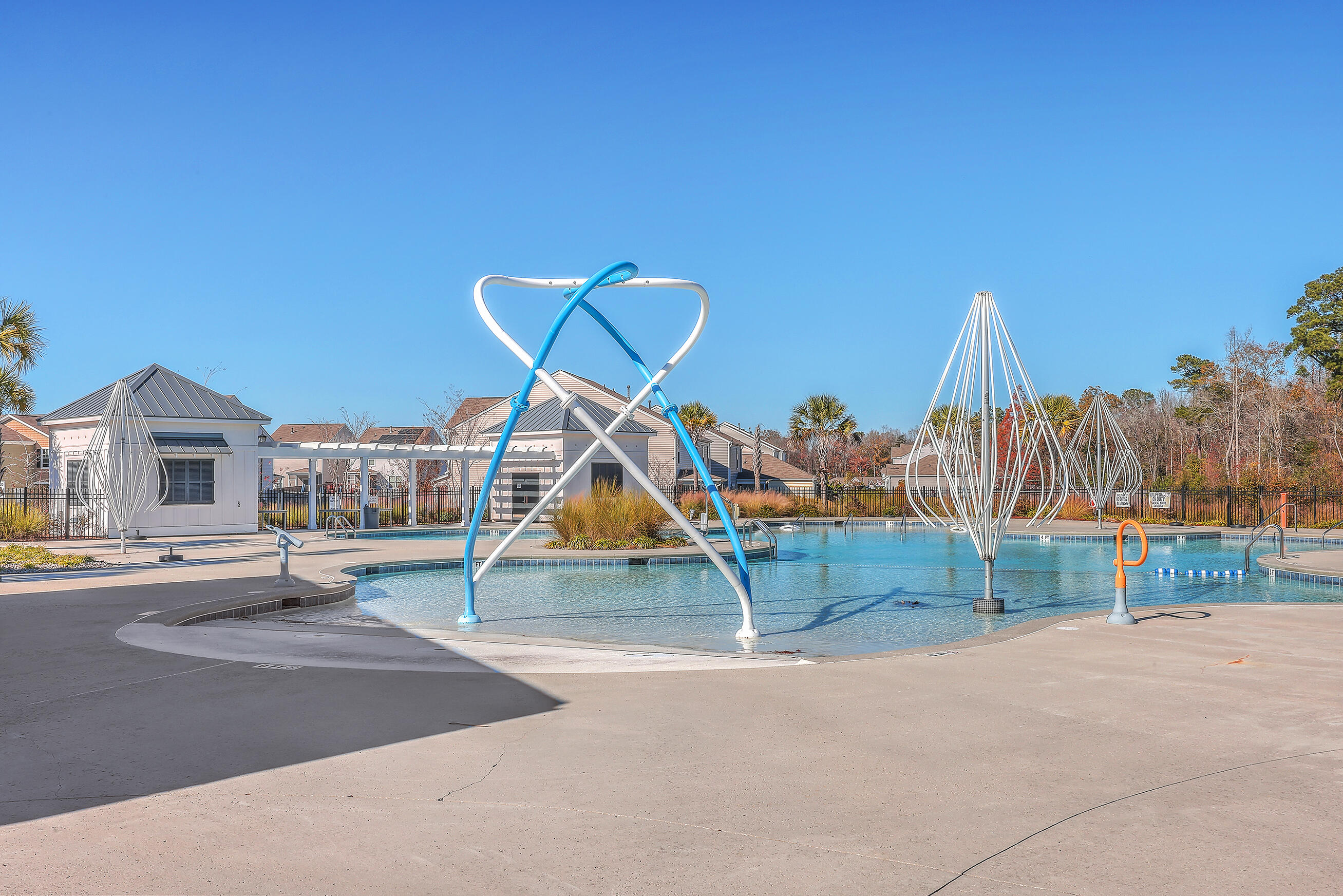 9662 Brandishing Road Ladson, SC 29456 - Photo 29 of 38 Amenities @ McKewn!