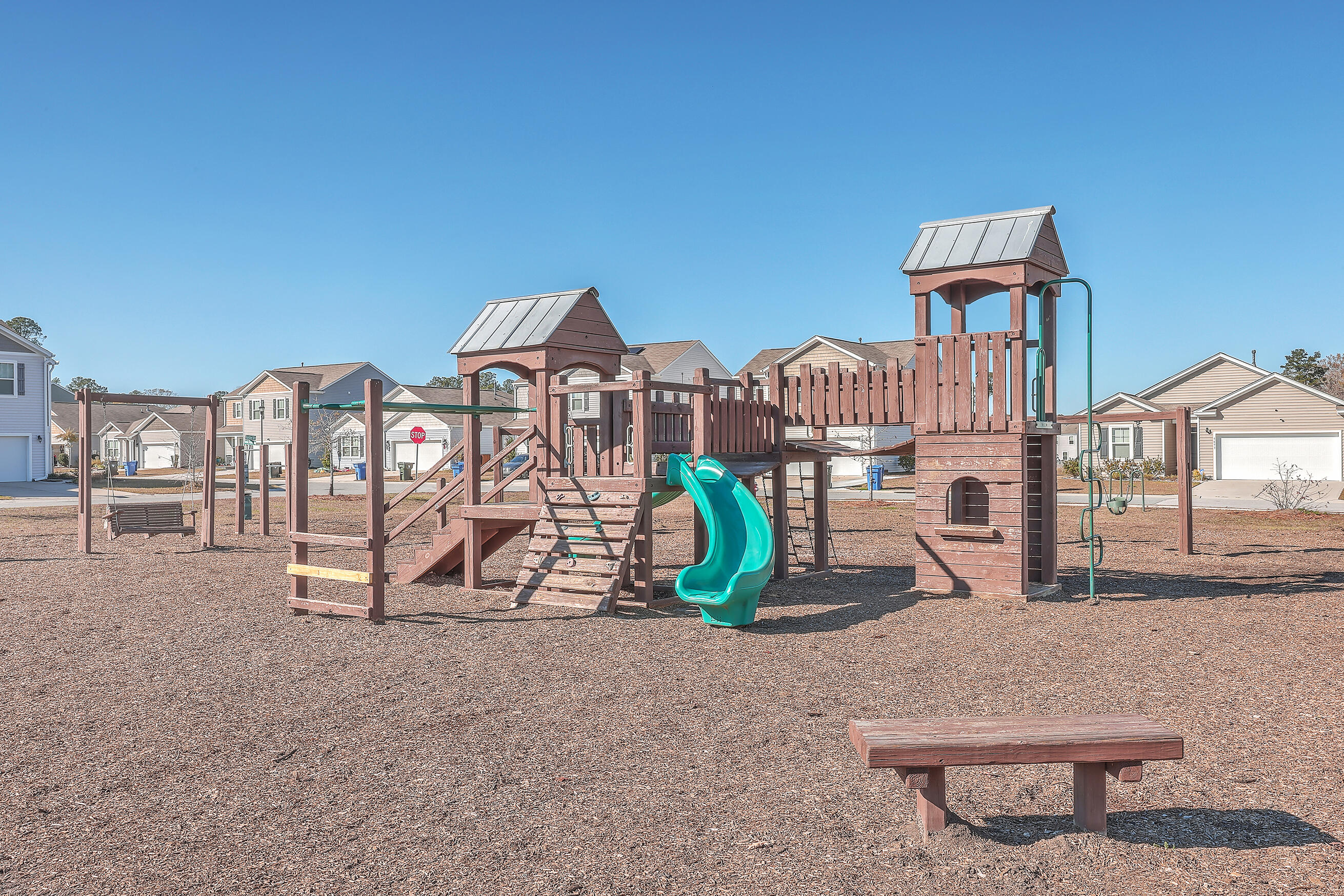 9662 Brandishing Road Ladson, SC 29456 - Photo 30 of 38 Amenities @ McKewn!