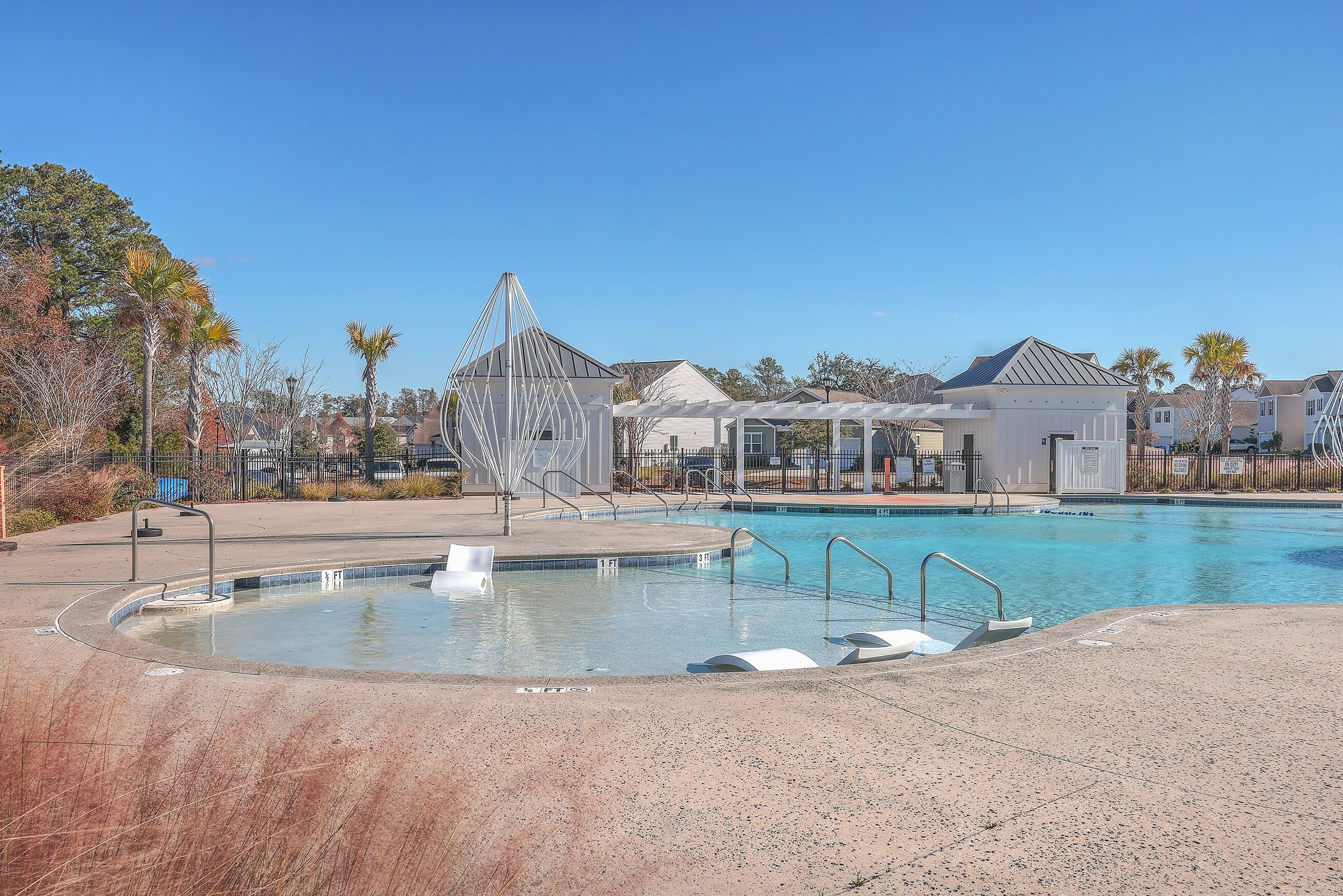 9662 Brandishing Road Ladson, SC 29456 - Photo 31 of 38 Amenities @ McKewn!