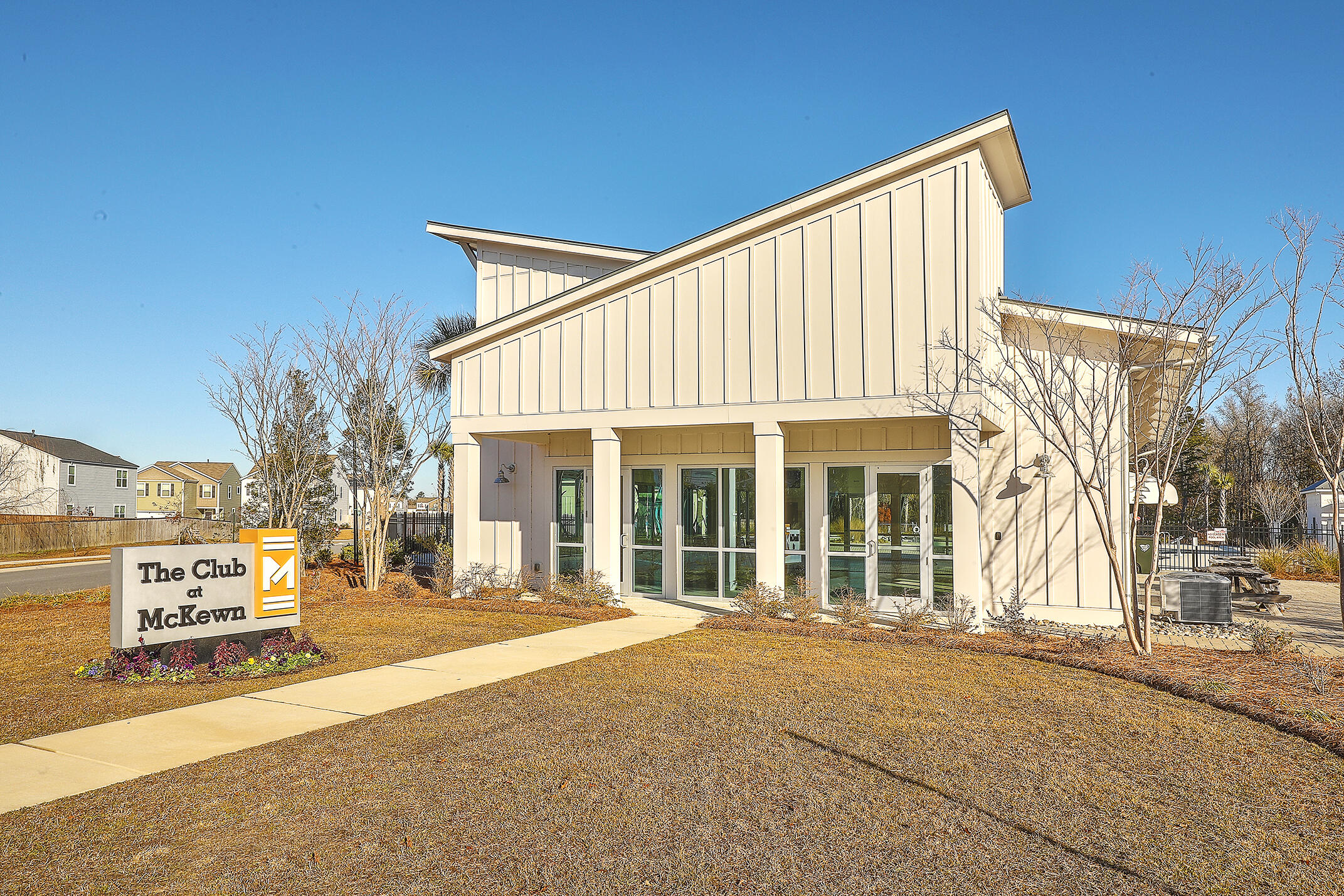 9662 Brandishing Road Ladson, SC 29456 - Photo 32 of 38 Amenities @ McKewn!