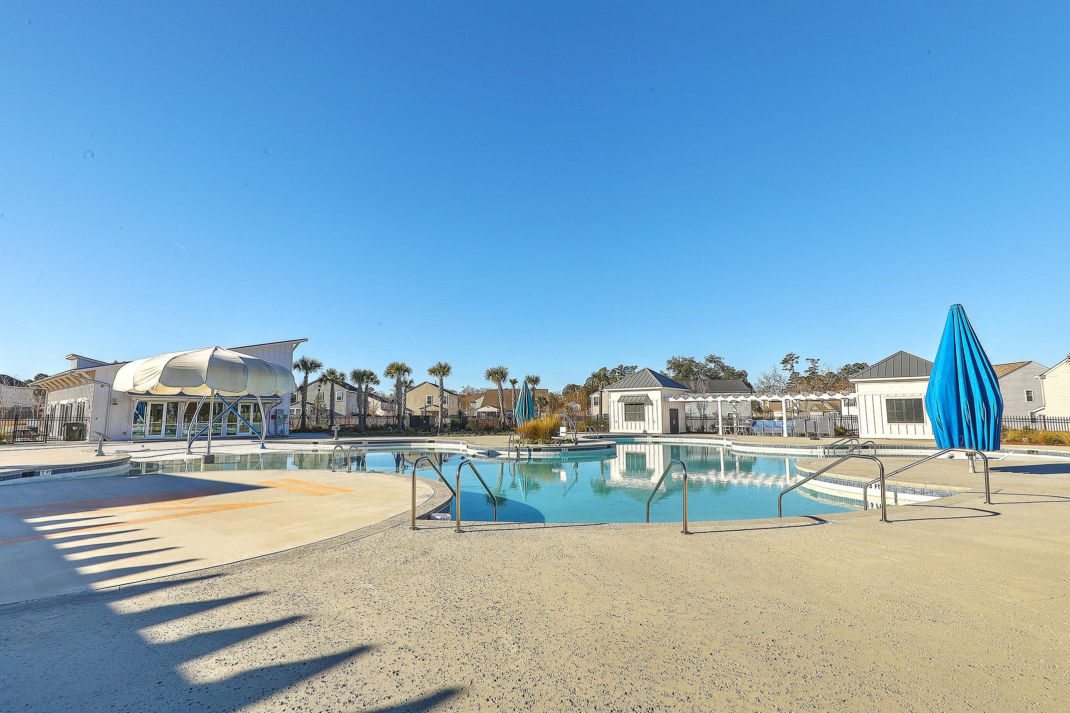 9662 Brandishing Road Ladson, SC 29456 - Photo 35 of 38 Amenities @ McKewn!