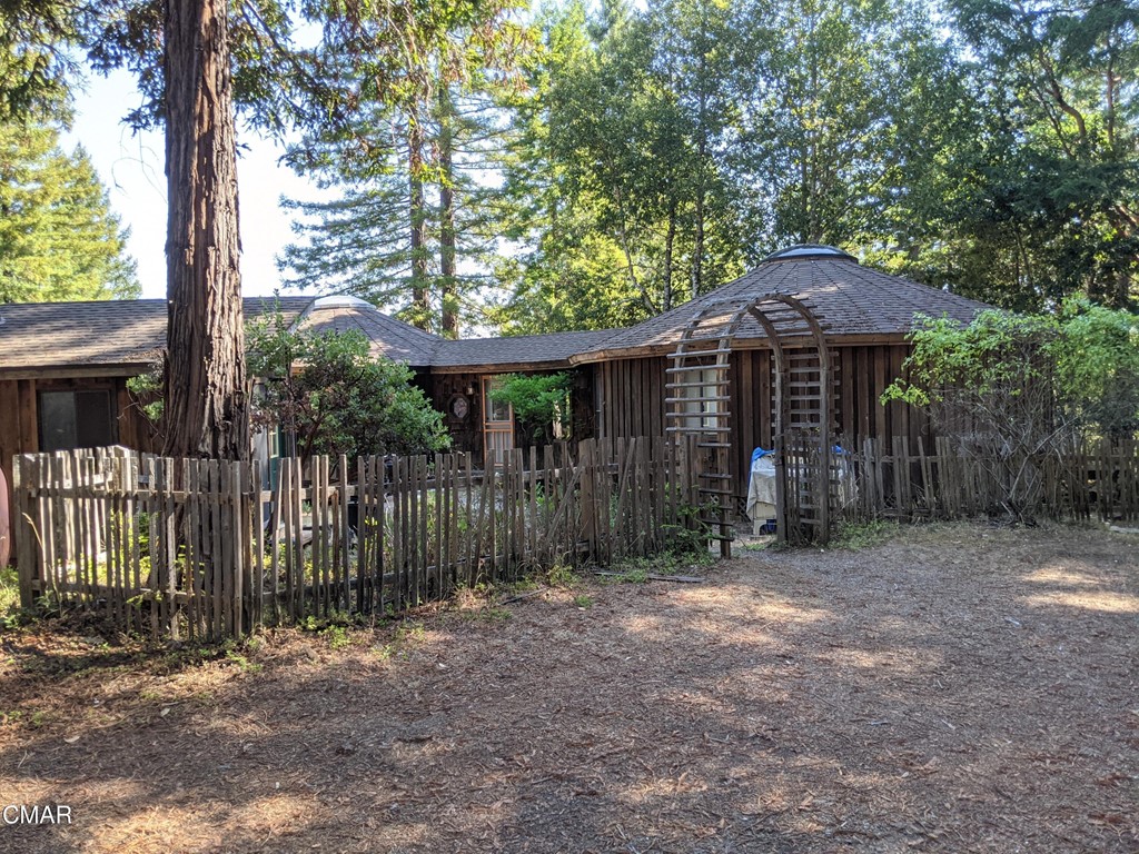 9850 Ravens Road Boonville, CA 95415 - Photo 1 of 1 1B