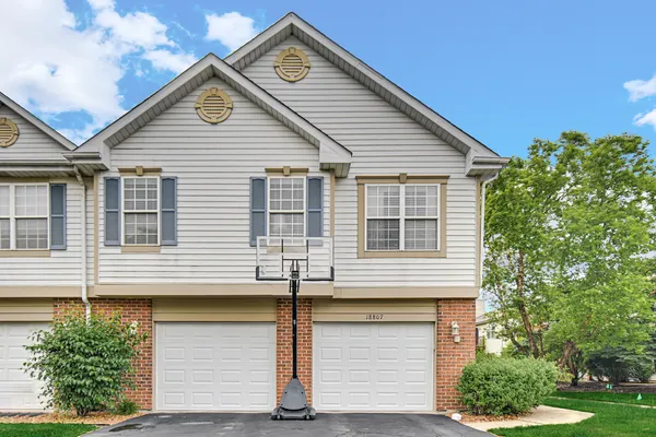 $324,900 | 18807 Burnside Drive, Mokena, IL 60448