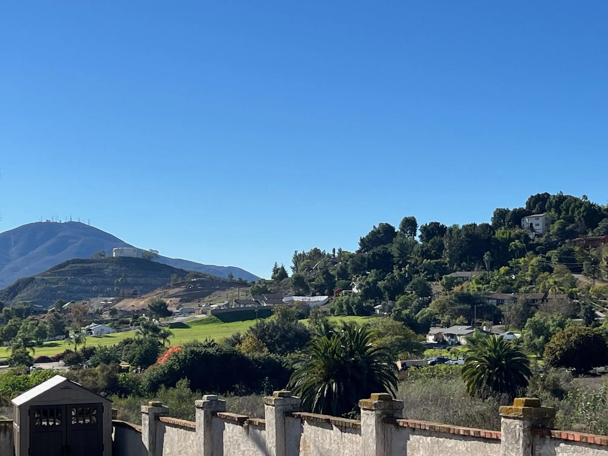 1404 Jamacha Road El Cajon, CA 92019 - Photo 12 of 12 a view of a patio with furniture