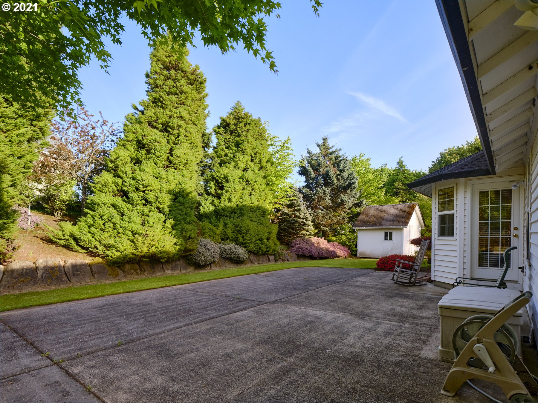 19415 Northwest 67th Avenue Ridgefield, WA 98642 - Photo 24 of 32