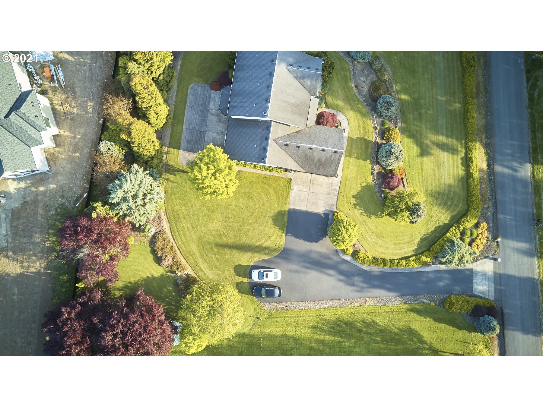 19415 Northwest 67th Avenue Ridgefield, WA 98642 - Photo 31 of 32