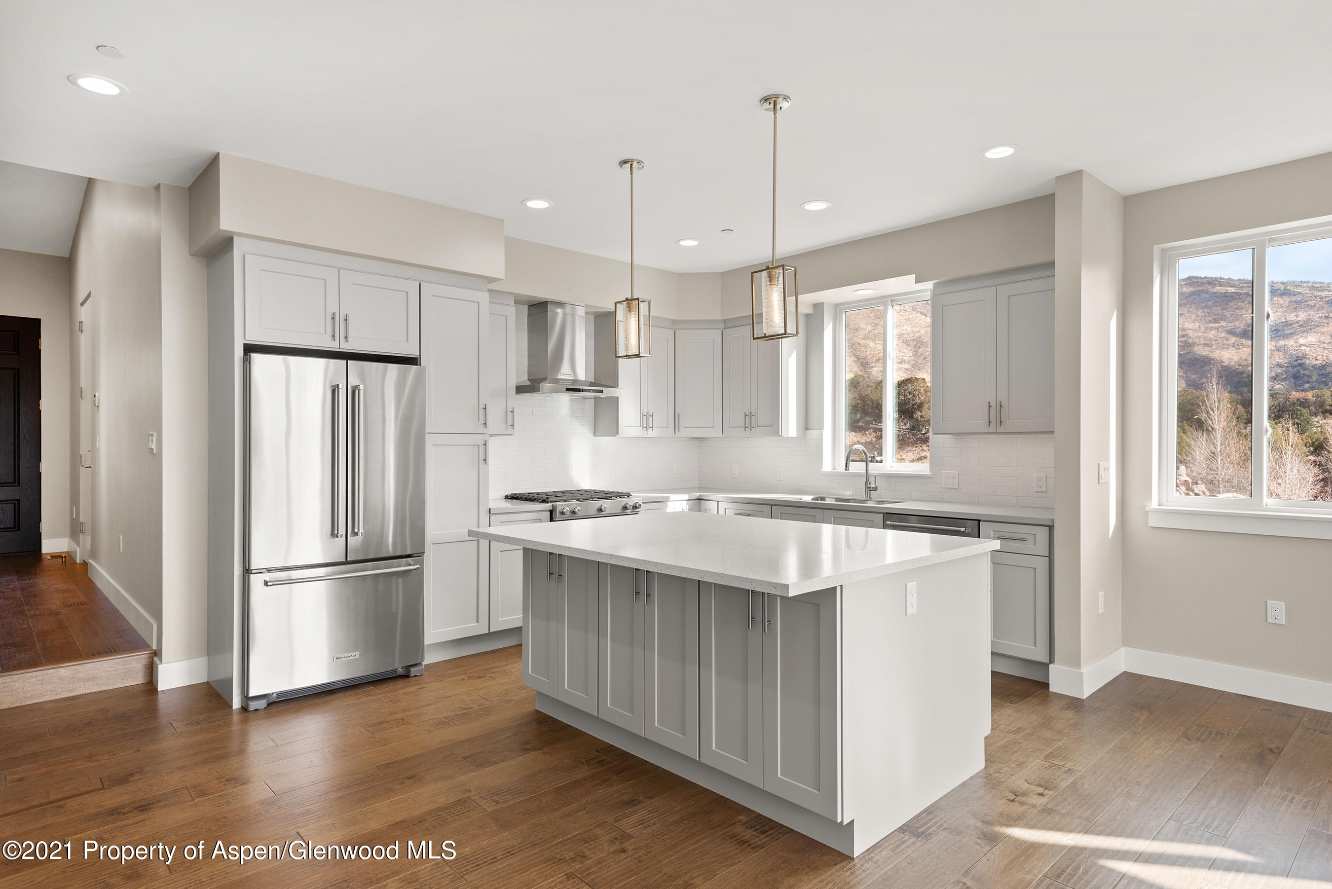 260 Overlook Ridge Carbondale, CO 81623 - Photo 2 of 39 Kitchen