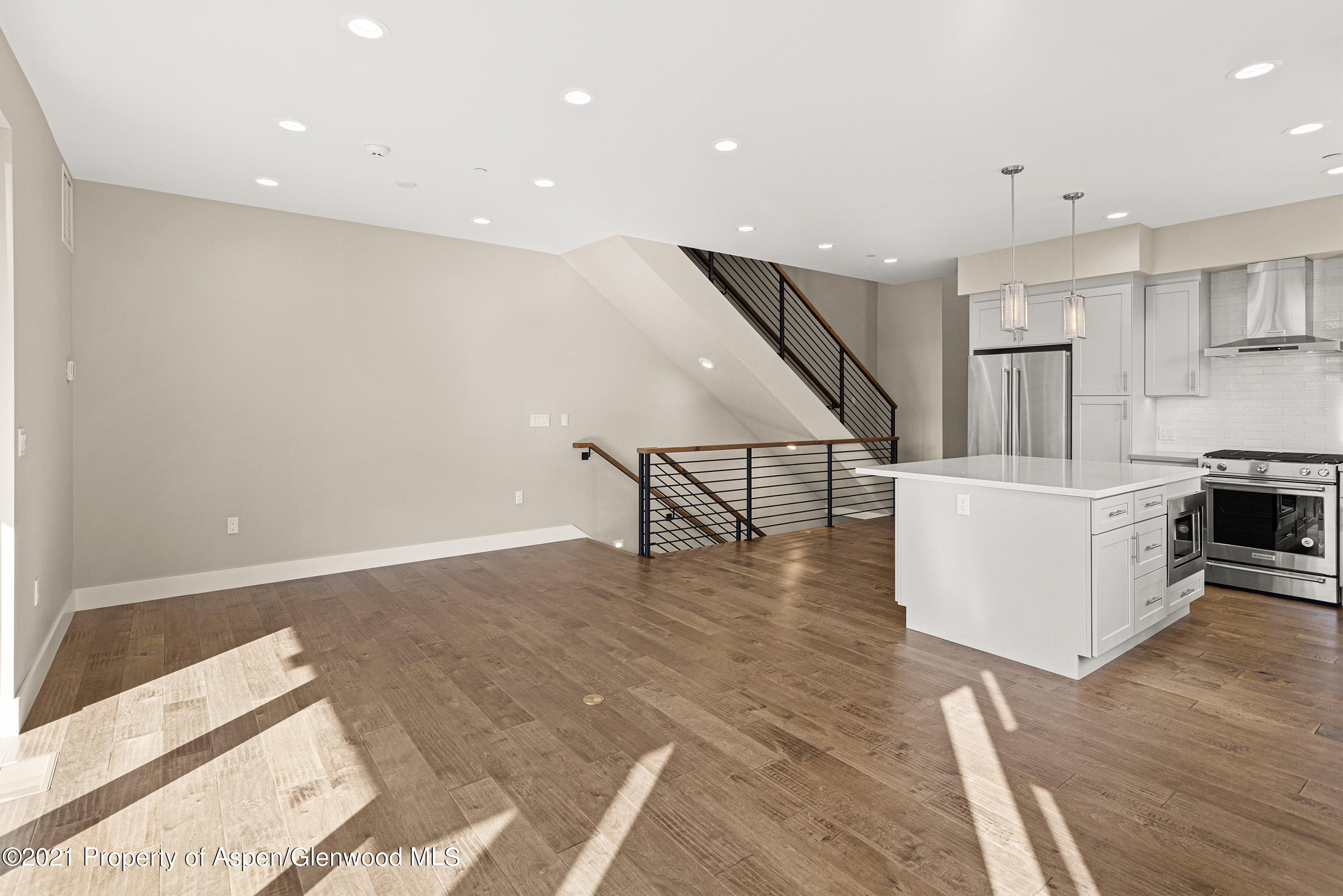 260 Overlook Ridge Carbondale, CO 81623 - Photo 21 of 39 Main level
