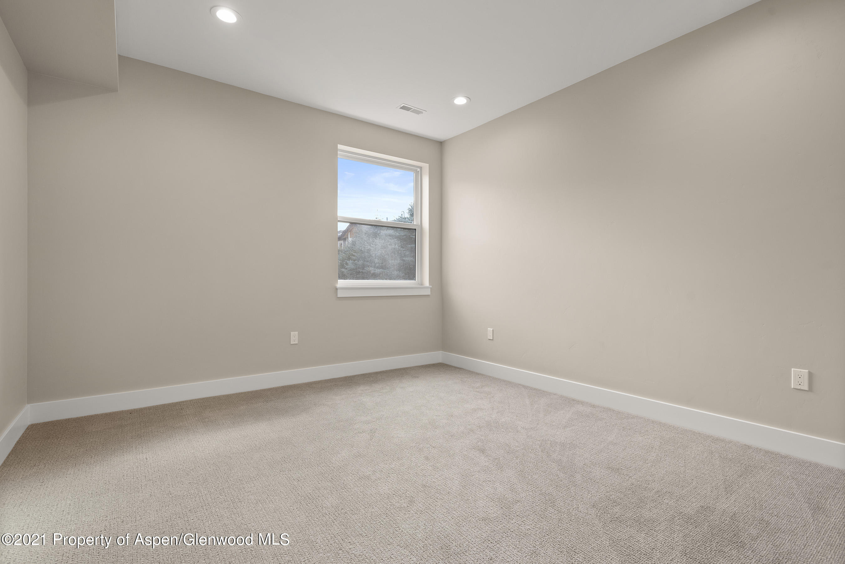 260 Overlook Ridge Carbondale, CO 81623 - Photo 32 of 39 Bedroom 3