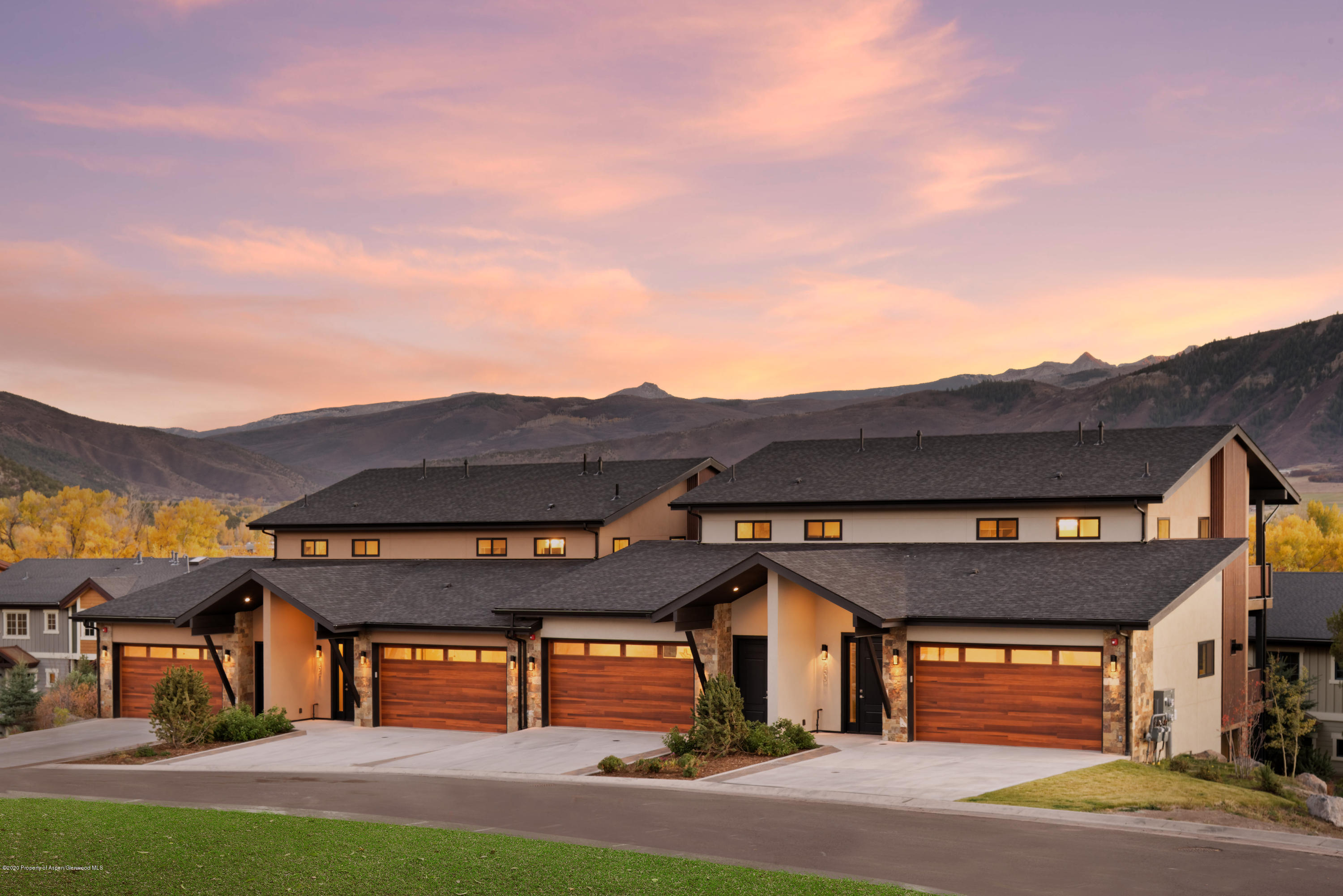 260 Overlook Ridge Carbondale, CO 81623 - Photo 8 of 39 Street View