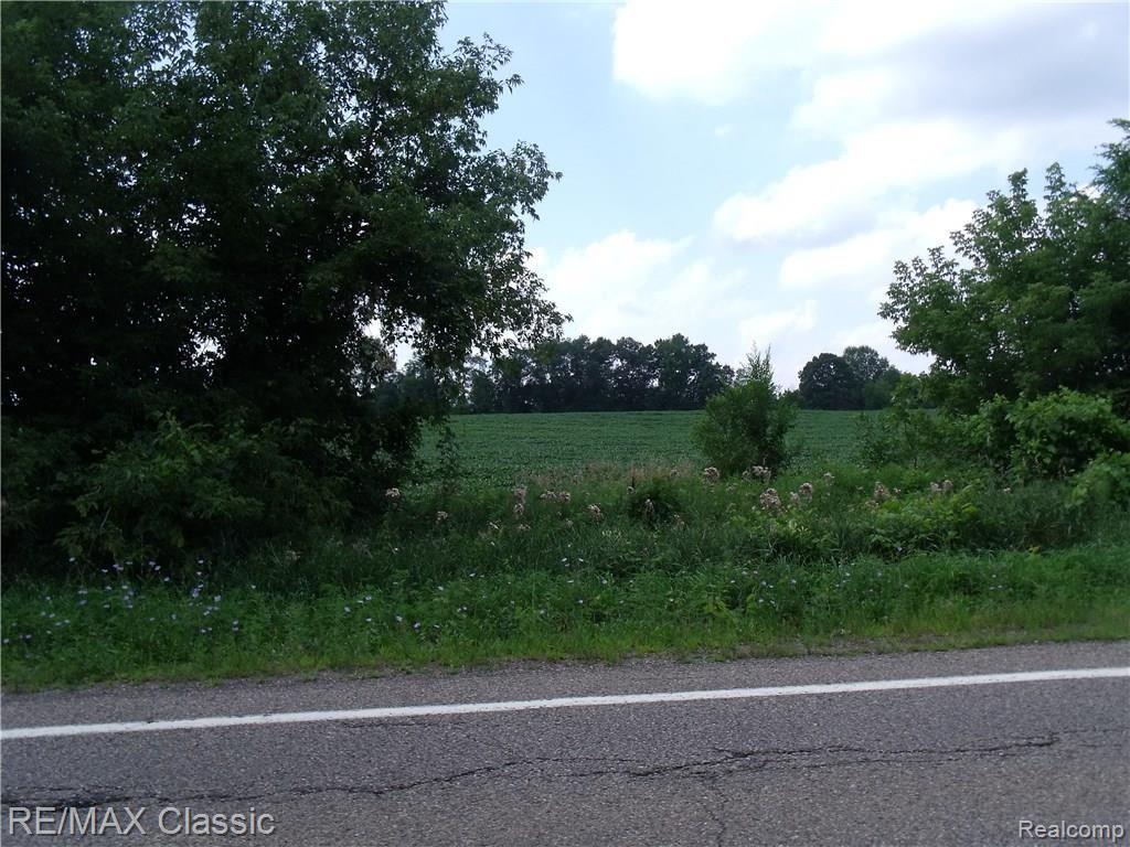 10 Milford Rd Parcel F Deep Walkout Holly, MI 48442 - Photo 1 of 3