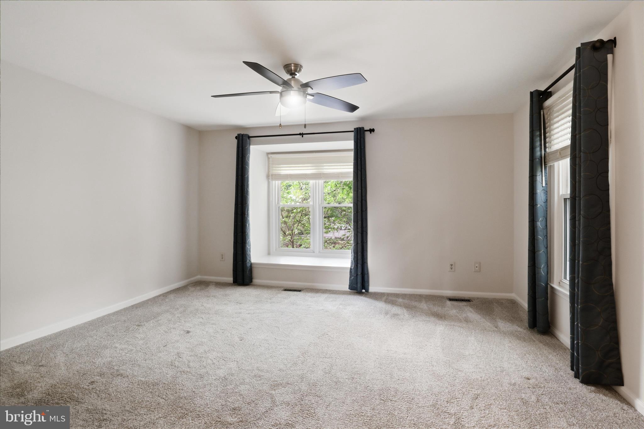 1773 Whisperhill Drive Reston, VA 20194 - Photo 22 of 51 a view of an empty room with a window