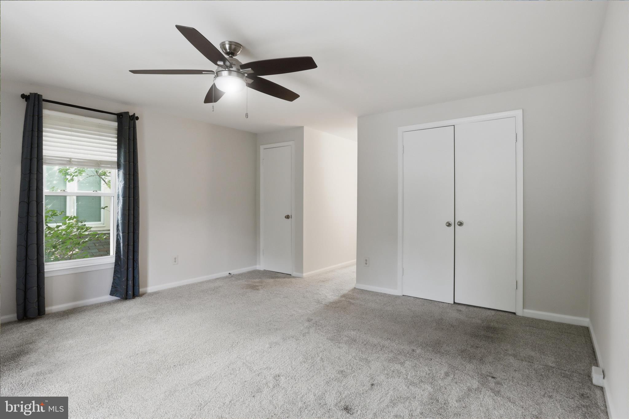 1773 Whisperhill Drive Reston, VA 20194 - Photo 23 of 51 a view of an empty room with a window