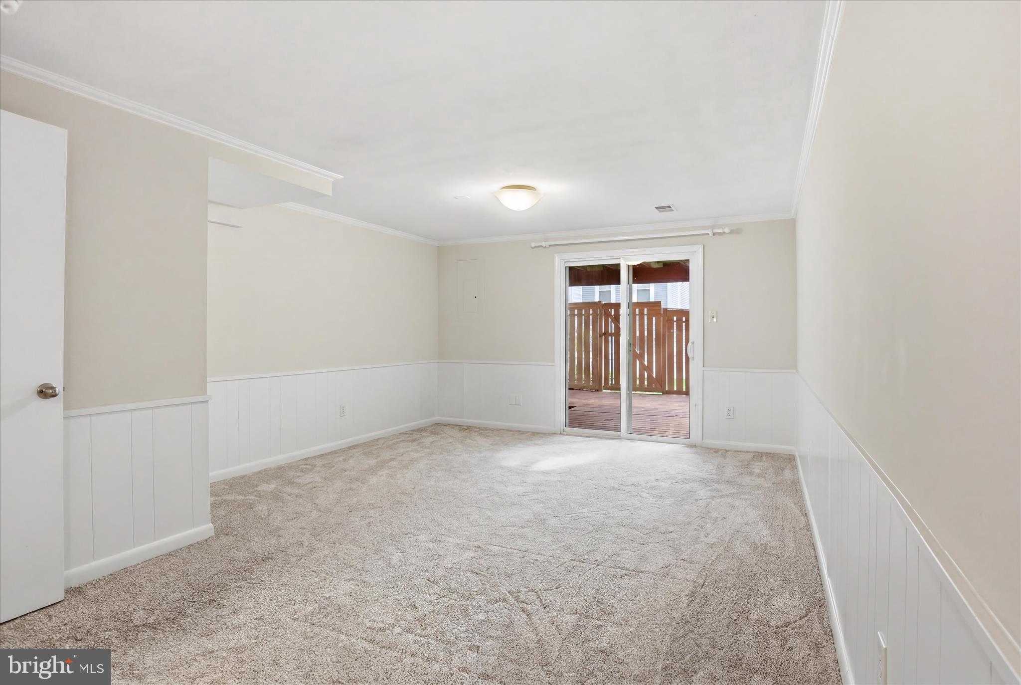 1773 Whisperhill Drive Reston, VA 20194 - Photo 36 of 51 an empty room with windows