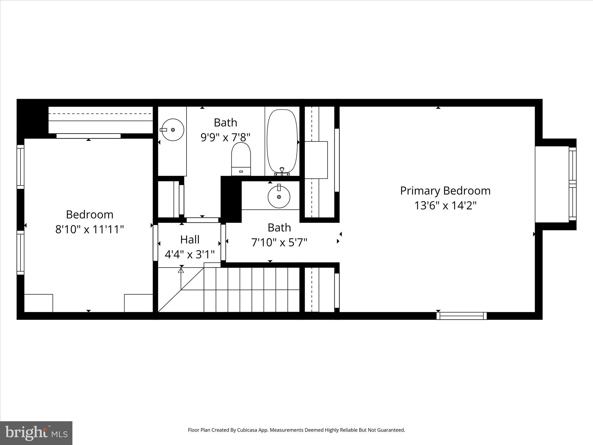 1773 Whisperhill Drive Reston, VA 20194 - Photo 50 of 51 a picture of a black and white photo
