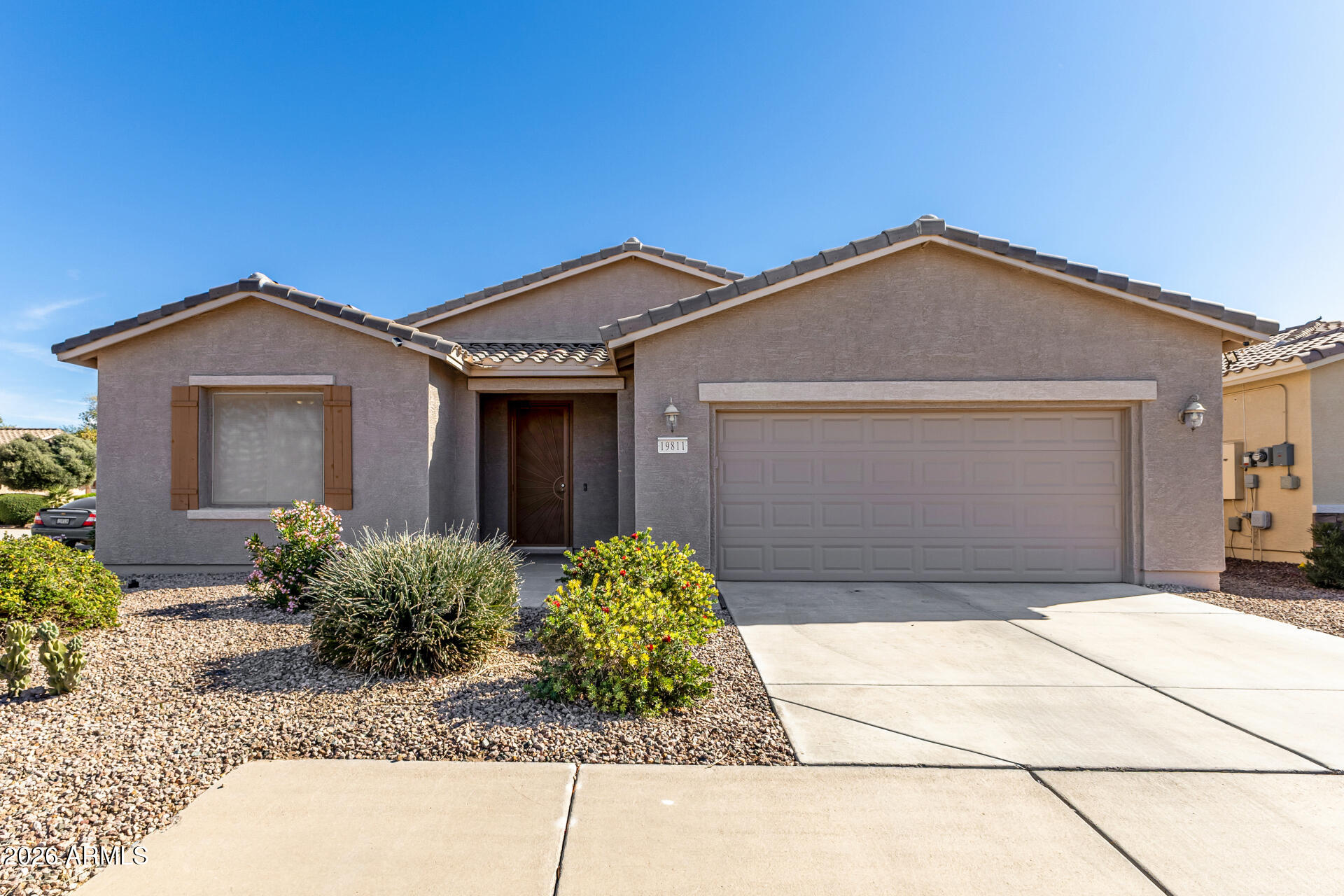 19811 North Flamingo Road Maricopa, AZ 85138 - Photo 2 of 41 2 - Flamingo