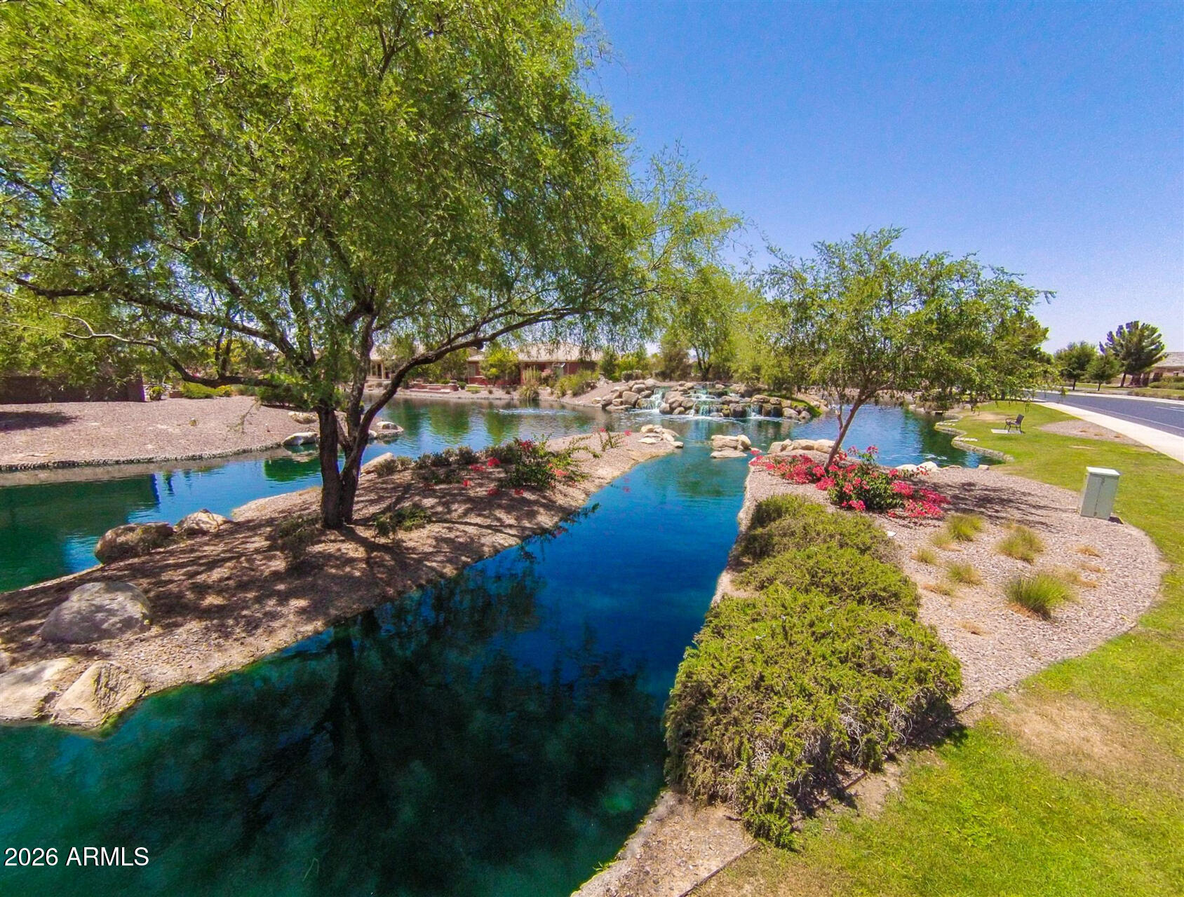 19811 North Flamingo Road Maricopa, AZ 85138 - Photo 36 of 41 38 - Flamingo