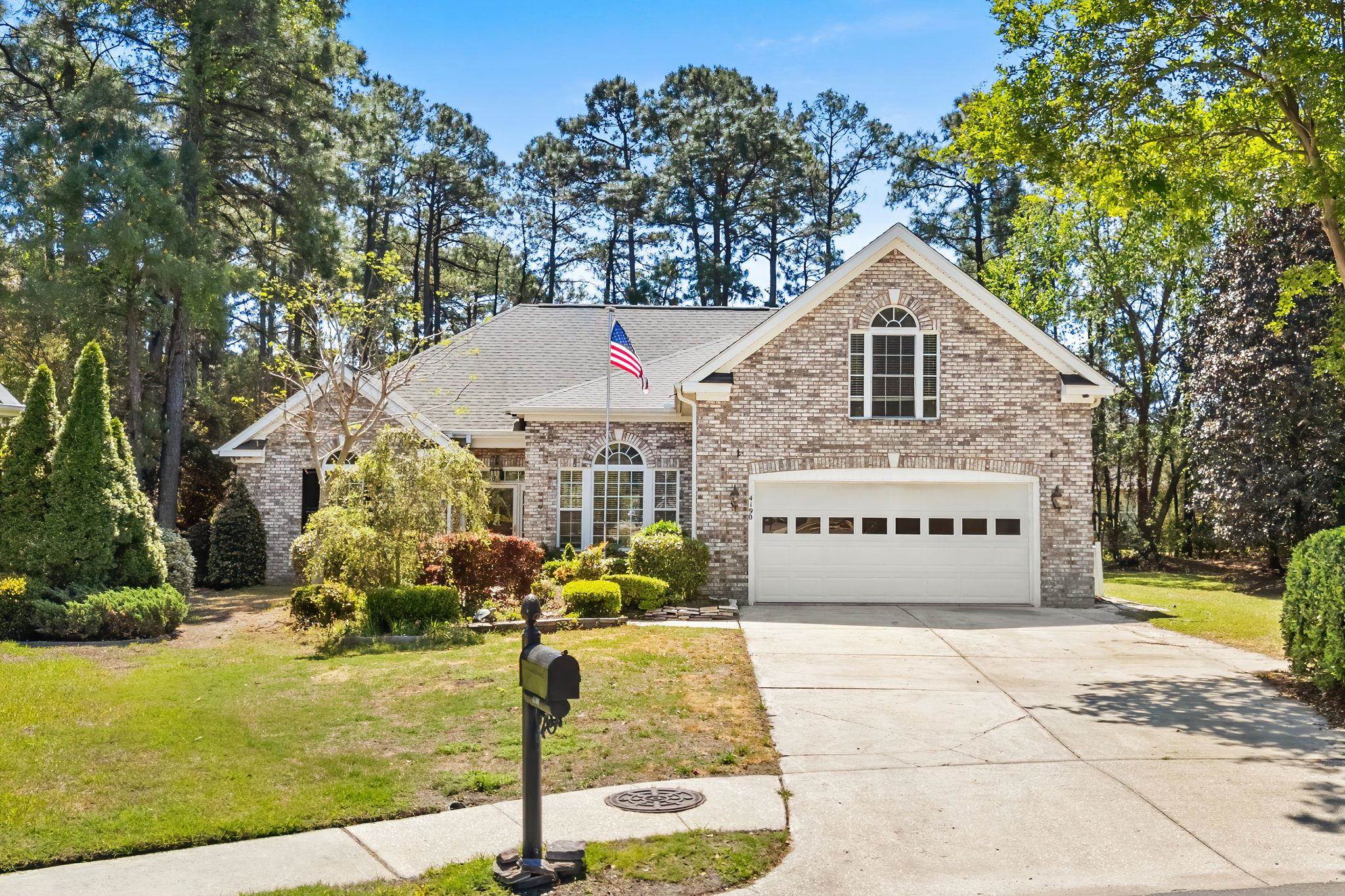 4190 Setter Court Myrtle Beach, SC 29579 - Photo 5 of 63