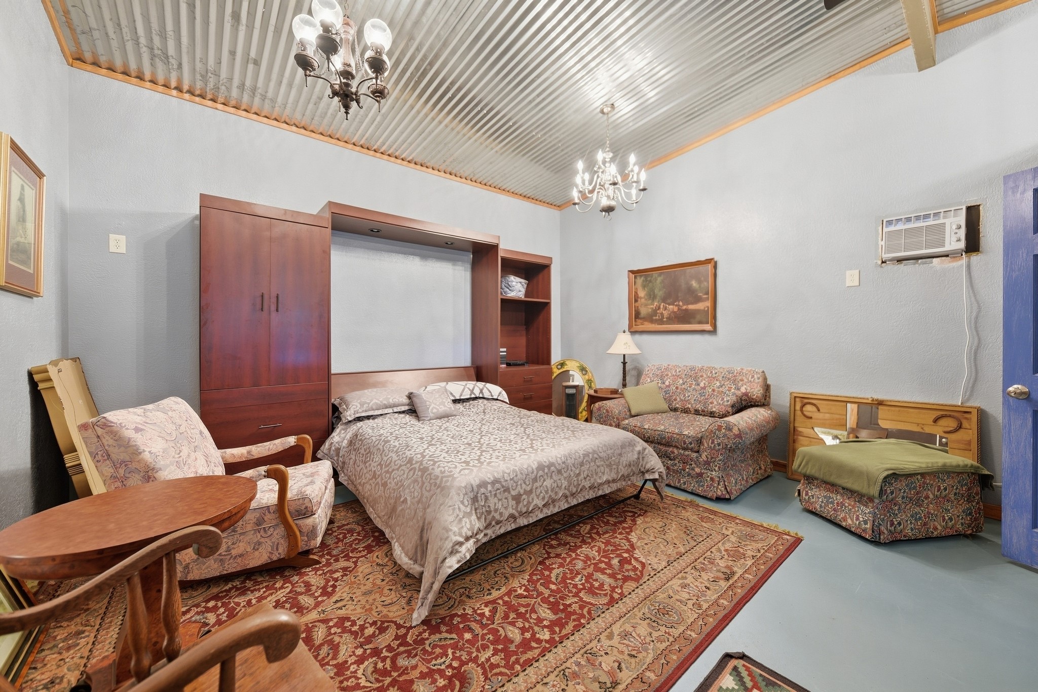 2575 Old Mill Creek Road Brenham, TX 77833 - Photo 37 of 42 Gallery Image 37