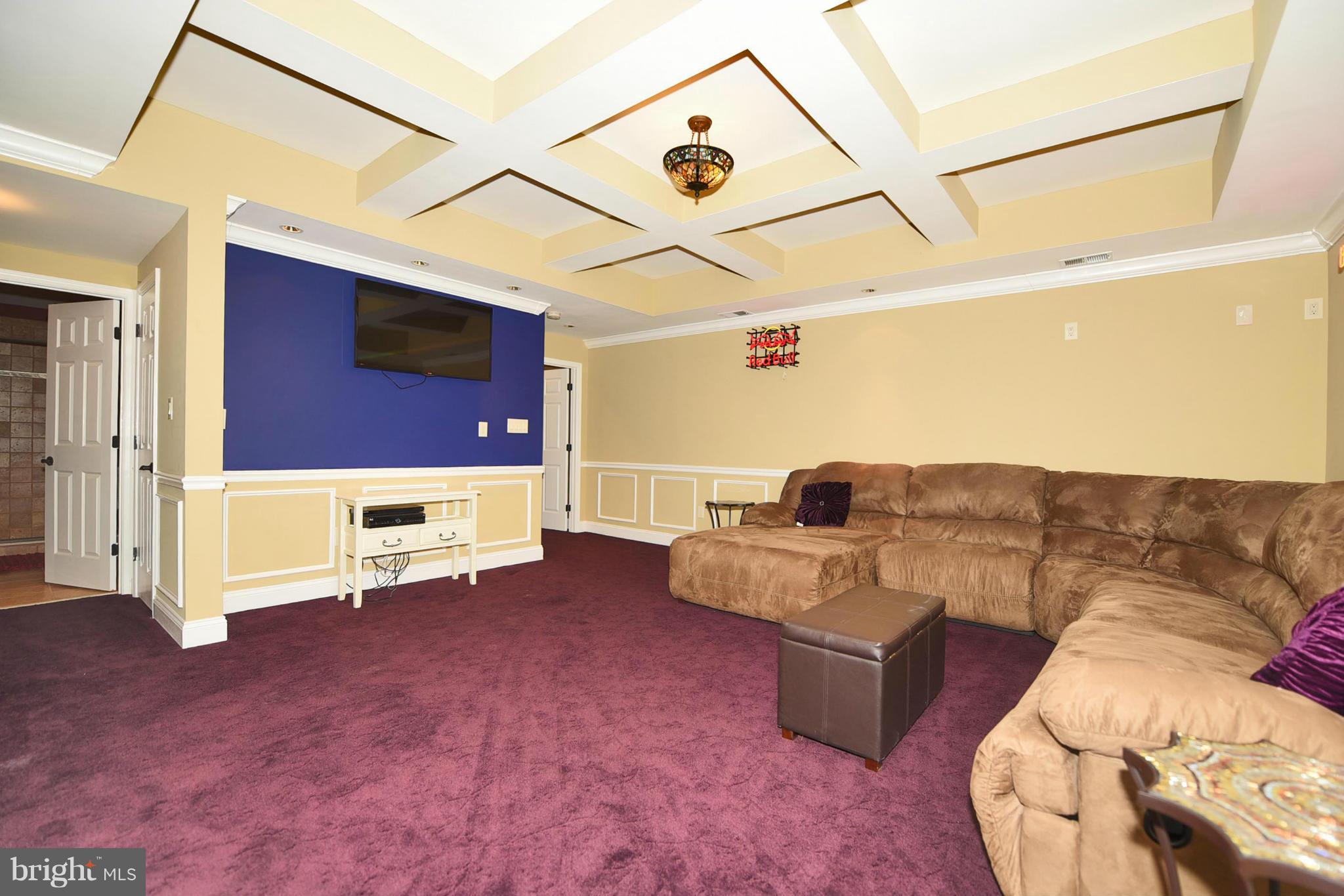 2705 Regester Farm Road Forest Hill, MD 21050 - Photo 22 of 30 Finished Lower Level