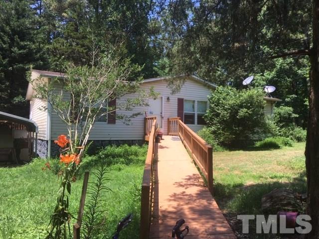 3326 Coley Road Durham, NC 27703 - Photo 1 of 30